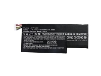 CoreParts MBXMSI-BA0011, Batteri, MSI, 0017F1-002, GF63, GF63 8RC