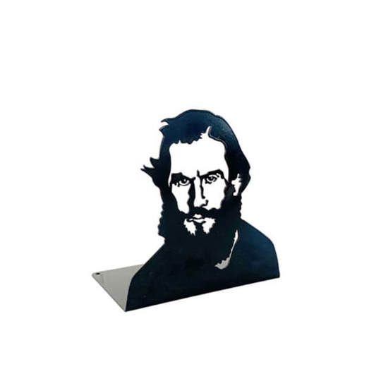 Bokstöd Lev Tolstoj Novellix