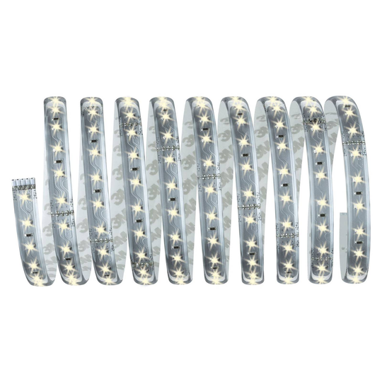 Paulmann MaxLED 500 grundpaket IP44 3 m varmvit