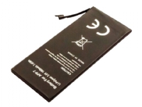 CoreParts - Batteri - Li-pol - 1960 mAh - 7.45 Wh - för Apple iPhone 7