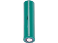 FDK HR-4/3AU Special-batteri 4/3 FA Flat-Top NiMH 1.2 V 4500 mAh