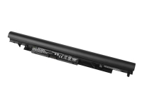 Green Cell - Batteri för bärbar dator (likvärdigt med: HP JC04) - litiumpolymer - 3-cells - 2200 mAh - svart - för HP 240 G6, 245 G6, 250 G6, 255 G6 Laptop 14, 15, 17