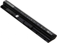 Dell - Batteri för bärbar dator - litiumjon - 4-cells - 40 Wh - för Inspiron 14 34XX, 15 35XX, 3452, 3552, 5458, 55XX, 57XX Vostro 3459, 5459