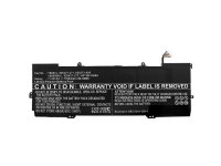 CoreParts MBXHP-BA0220, Batteri, HP, Spectre X360 15-CH000NA, Spectre X360 15-CH000NB, Spectre X360 15-CH000ND