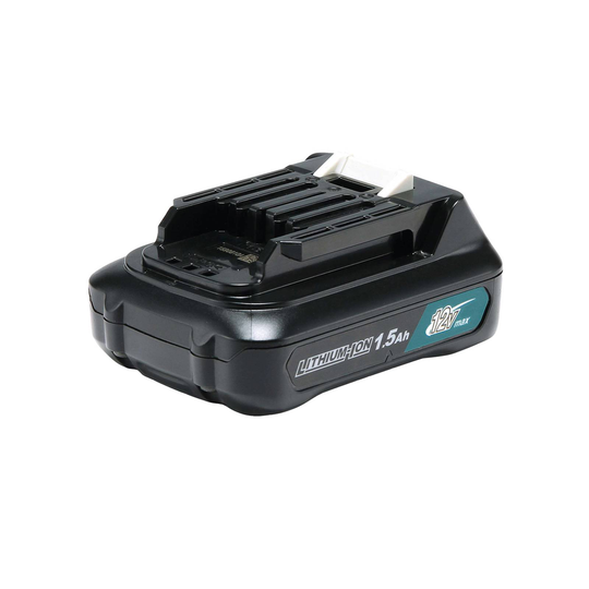 Makita BL1016 batteri CXT 12V max., 1,5Ah Li-jon