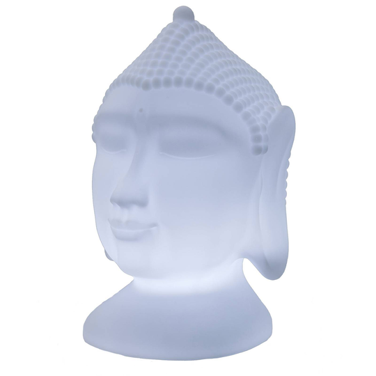 Newgarden Goa LED-golvlampa 70 cm med batteri