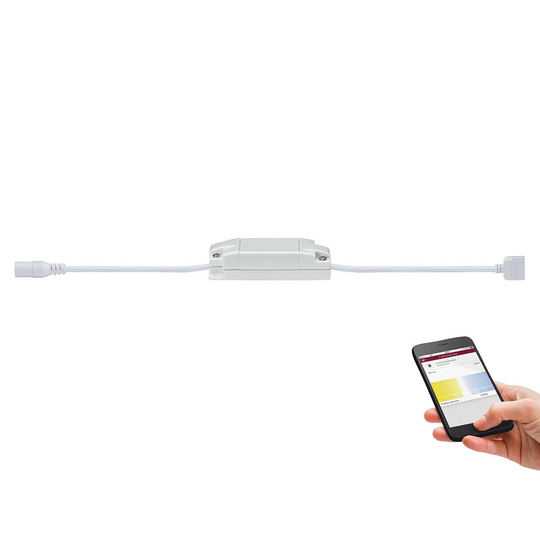 Paulmann Bluetooth MaxLED TunWhite kontroller