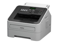 Brother FAX-2840 - Fax/kopiator - svartvit - laser - 215.9 x 355.6 mm (original) - 216 x 406.4 mm (media) - 33.6 Kbps