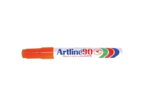 Permanent marker Artline 90, 2,5 mm, orange