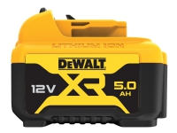 DeWALT XR - Batteri - Li-Ion - 5 Ah - för XR DCD126B