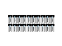 Energizer Max Plus Industrial D-batteri Alkali-mangan 1.5 V 20 stk