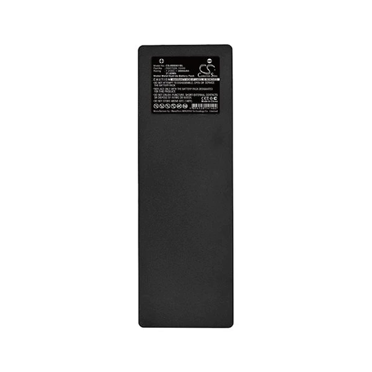 Batteri RSC7220, 13445 till Scanreco och Palfinger