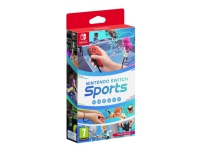 Nintendo | Nintendo Switch Sports - Nintendo Switch - UKV (engelsk omslag)