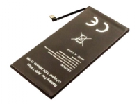 CoreParts - Batteri - Li-pol - 2900 mAh - för Apple iPhone 7 Plus