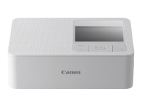 Canon SELPHY CP1500 - Skrivare - färg - färgsublimering - 148 x 100 mm upp till 0.41 min/sida (färg) - USB, Wi-Fi - vit