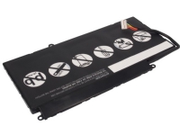 CoreParts - Batteri för bärbar dator - litiumpolymer - 4600 mAh - 51.1 Wh - svart - för Dell Vostro 5470