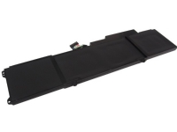 CoreParts - Batteri för bärbar dator - litiumpolymer - 4600 mAh - 68.1 Wh - svart - för Dell XPS 14 (L421X)