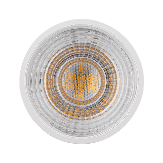 Paulmann LED-reflektor GU10 7 W 2 700 K vit