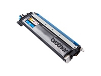 Brother TN230C - Cyan - original - tonerkassett - för Brother DCP-9010CN, HL-3040CN, HL-3040CW, HL-3070CW, MFC-9120CN, MFC-9320CN, MFC-9320CW