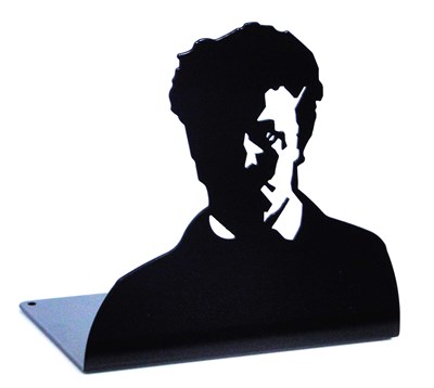 Bokstöd August Strindberg Novellix