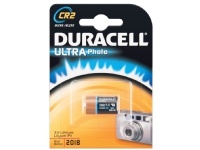 Duracell 245105, Single-use battery, Litium, 6 V, 1 styck, Blåsa, Prismatisk
