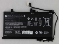 HP TE03XL - Batteri för bärbar dator (Primärt) - litiumjon - 3-cells - 5370 mAh - 61 Wh - för OMEN by HP 15 Pavilion 15