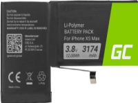 GREEN CELL Battery A2101 for Apple iPhone XS Max + tools