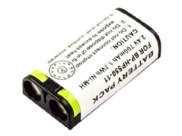 CoreParts - Batteri - NiMH - 700 mAh