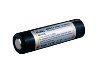 Fenix Light ARB-L2 Special-batteri 18650 Flat-Top Litium 3.6 V 2600 mAh