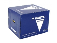 Varta Industrial - Batteri AA / LR6 - alkaliskt - 2950 mAh