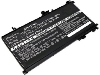 CoreParts MBXHP-BA0223, Batteri, HP, HP 905277-855, omen 15 ax201ur, Omen 15-AX200, Omen 15-AX200NA, OMEN 15-AX200NB, OMEN 15-AX200NC,...