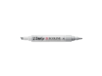 Ecoline Duotip Marker Cold Grey Light 738