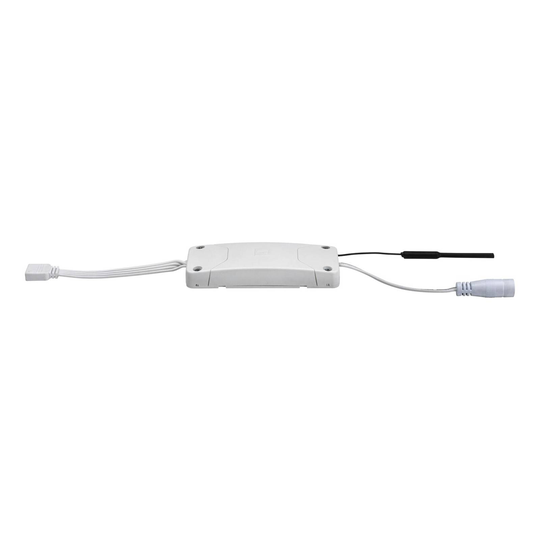 Paulmann MaxLED RGBW-kontroller ZigBee 72 W