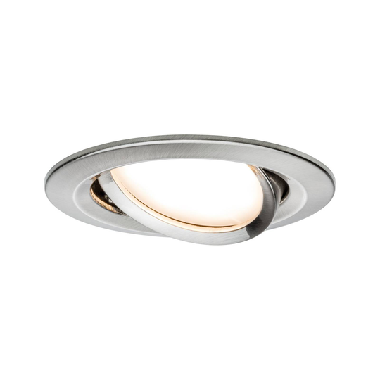 Paulmann Nova Plus Coin spot rund 2 700 K ZigBee