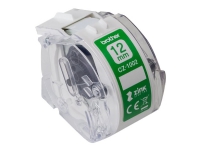 Labeltape Brother 12mm x 5m