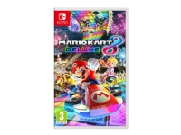 Mario Kart 8 Deluxe UK4 - Nintendo Switch