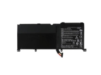 CoreParts MBXAS-BA0174, Batteri, ASUS, N501VW-2B, ROG G501VW, ROG G501VW-BSI7N25, ROG G501VW-FY106T, ROG G501VW-FY107T, ROG...