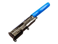 CoreParts - Batteri för bärbar dator (likvärdigt med: ASUS 0B110-00440000, ASUS A31LP4Q, ASUS A31N1601) - litiumjon - 2200 mAh - 23.8 Wh - för ASUS VivoBook Max X541NA X541SA X541SC X541UA X541UJ X541UV