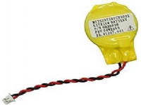 RTC Battery FRU02K6572, Battery