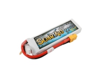 Gens ace GEA22002S30X6, Batteri, Vit