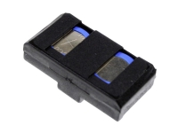 CS Cameron Sino CS-SBA90 Hovedtelefon-batteri Erstatter original-batteri BA90, E90, E180 2.4 V 60 mAh