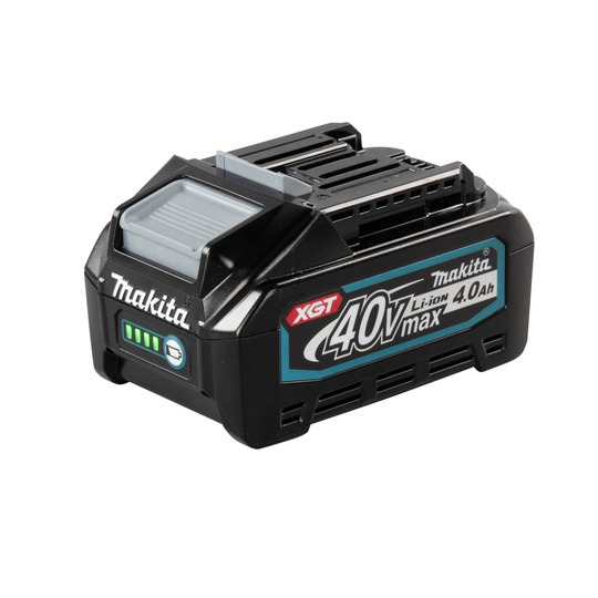 Makita BL4040 batteri XGT 40V max, 4Ah Li-Ion