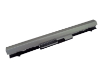 CoreParts - Batteri för bärbar dator (likvärdigt med: HP P3G13AA) - litiumjon - 4-cells - 2200 mAh - 33 Wh - för HP ProBook 430 G3, 440 G3