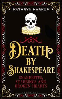 Death By Shakespeare