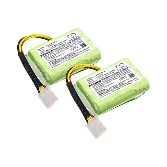 Batteri 945-0006 till Neato - 2-pack