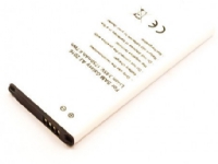 CoreParts - Batteri - Li-Ion - 1750 mAh - 6.7 Wh - för Samsung Galaxy A3 (2016)