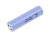 Samsung INR18650-29E Special-batteri 18650 Flat-Top, Tåler høj temperatur Litium 3.6 V 2900 mAh