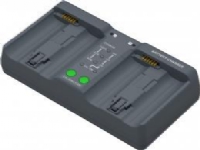Newell Camera Charger Newell BC-18B dual-channel charger for EN-EL18 batteries