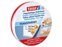 Tesa - Dubbelsidig tejp - 15 mm x 10 m