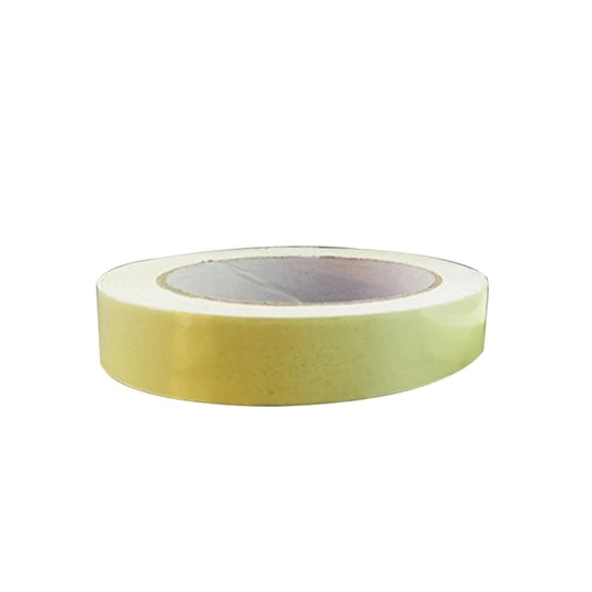 Självlysande fluoroscerande tejp - 10meter